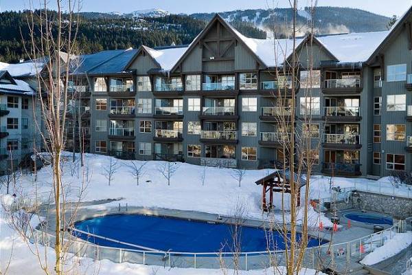 Luxury Whistler Vacation Rentals Whistleraccommodation Com